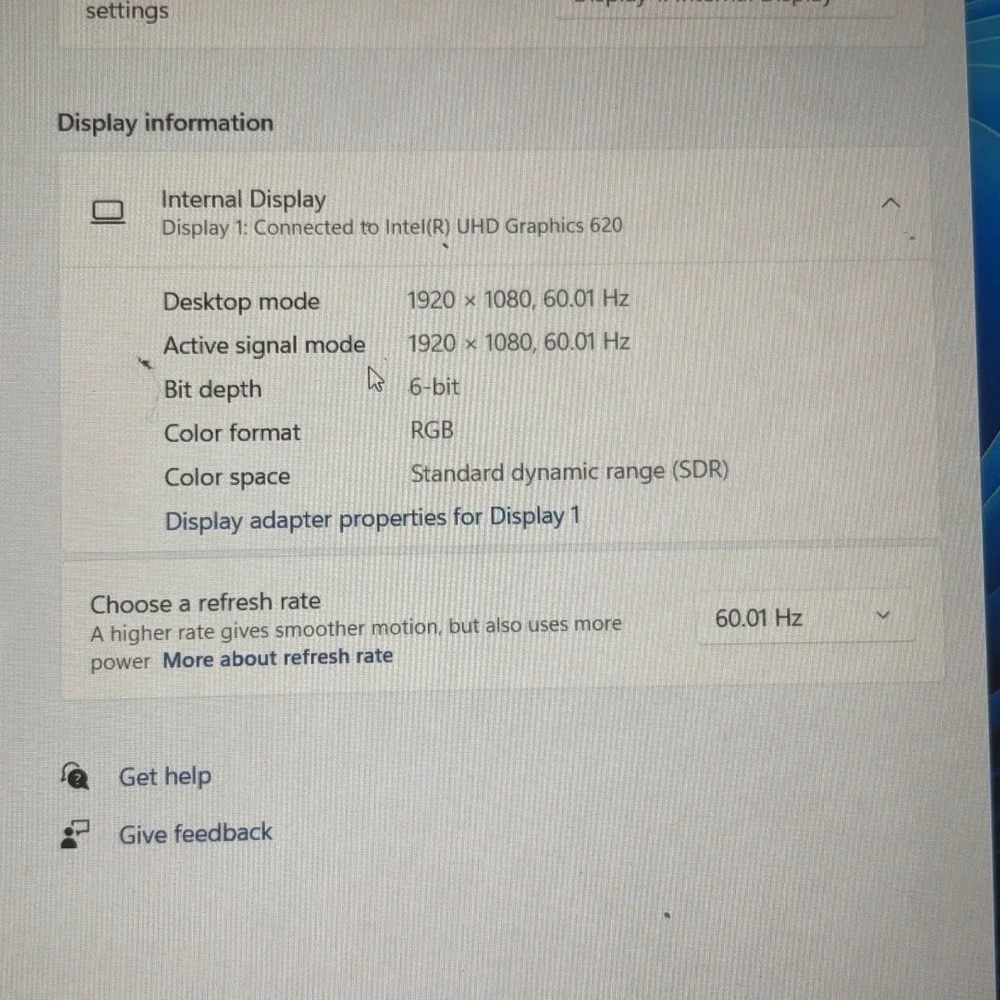 HP Pavilion x360 15.6
